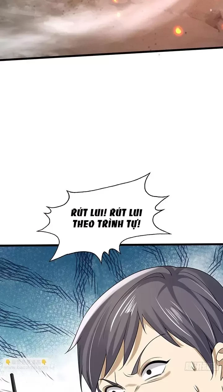 Đệ Nhất Danh Sách Chapter 304 - Trang 2