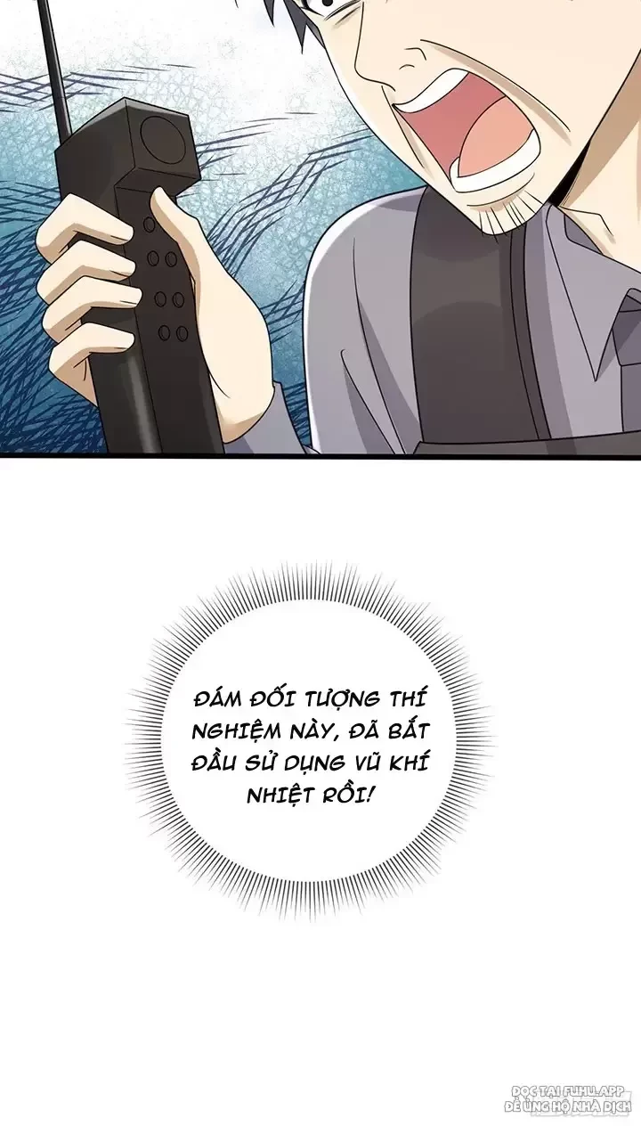 Đệ Nhất Danh Sách Chapter 304 - Trang 2