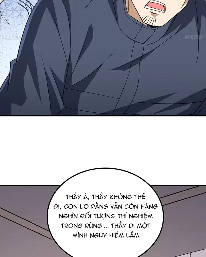 Đệ Nhất Danh Sách Chapter 305 - Trang 2