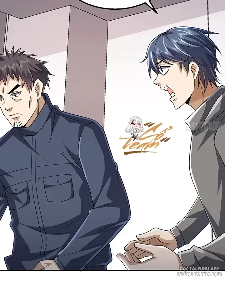 Đệ Nhất Danh Sách Chapter 305 - Trang 2