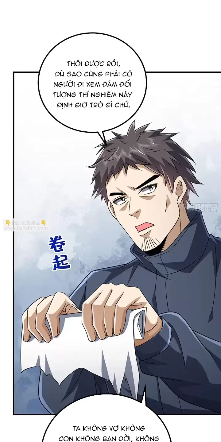 Đệ Nhất Danh Sách Chapter 305 - Trang 2