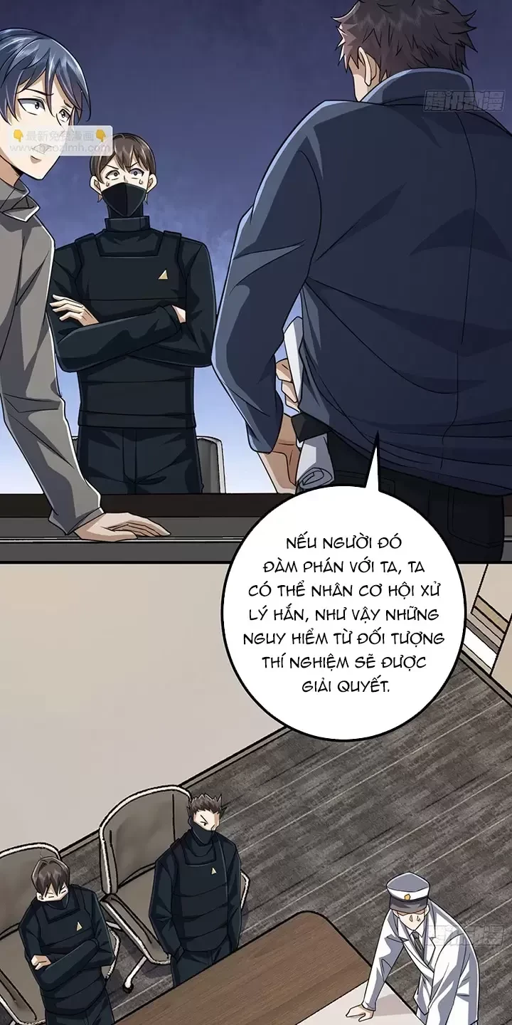 Đệ Nhất Danh Sách Chapter 305 - Trang 2