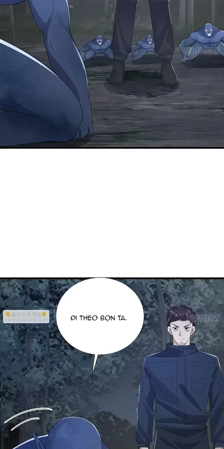 Đệ Nhất Danh Sách Chapter 305 - Trang 2