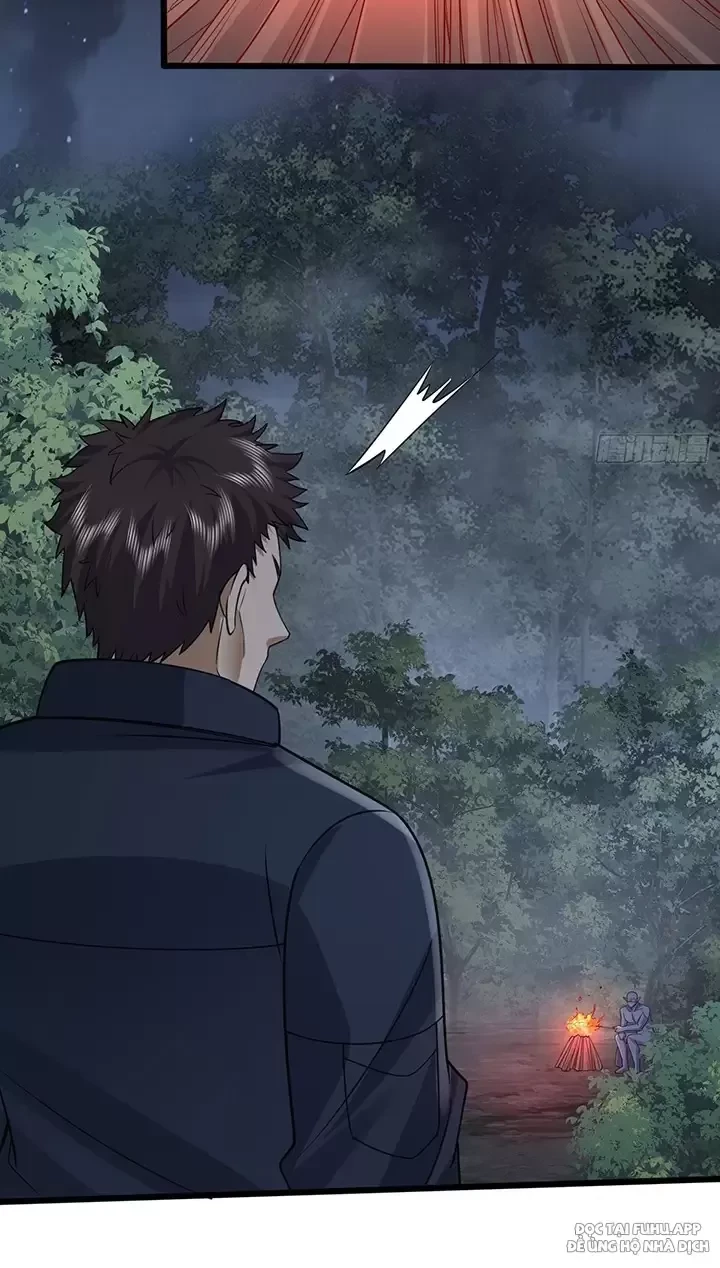 Đệ Nhất Danh Sách Chapter 305 - Trang 2