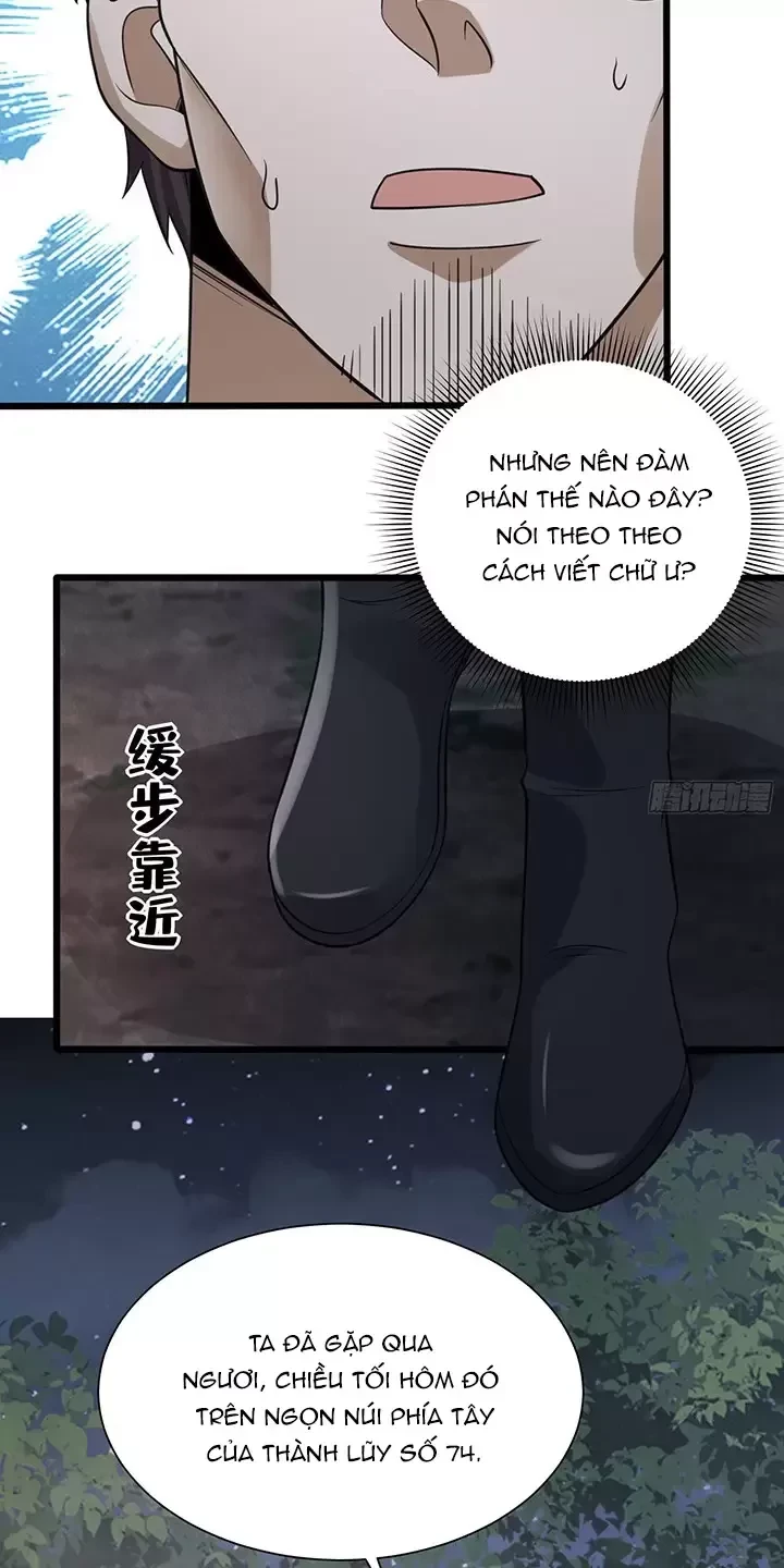 Đệ Nhất Danh Sách Chapter 305 - Trang 2