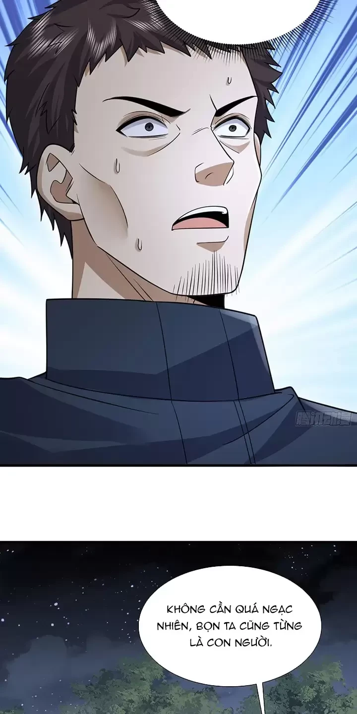 Đệ Nhất Danh Sách Chapter 305 - Trang 2