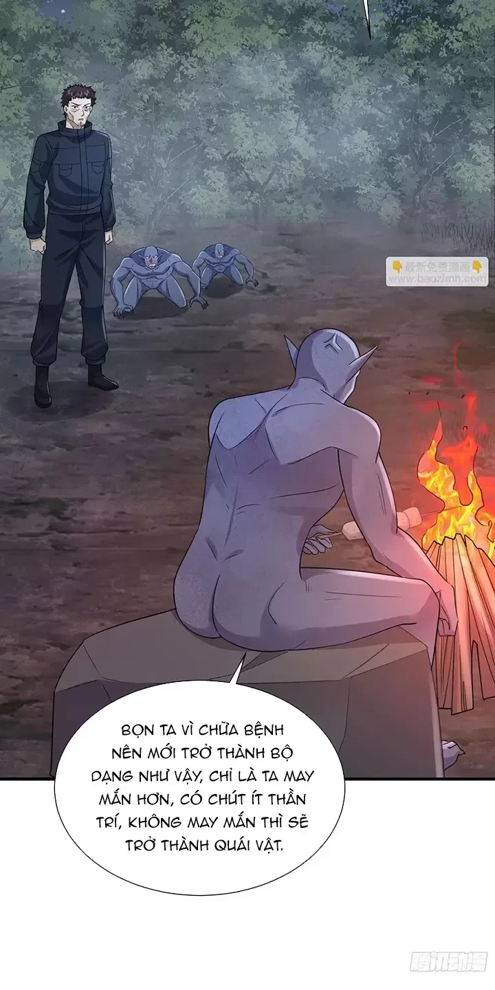 Đệ Nhất Danh Sách Chapter 305 - Trang 2
