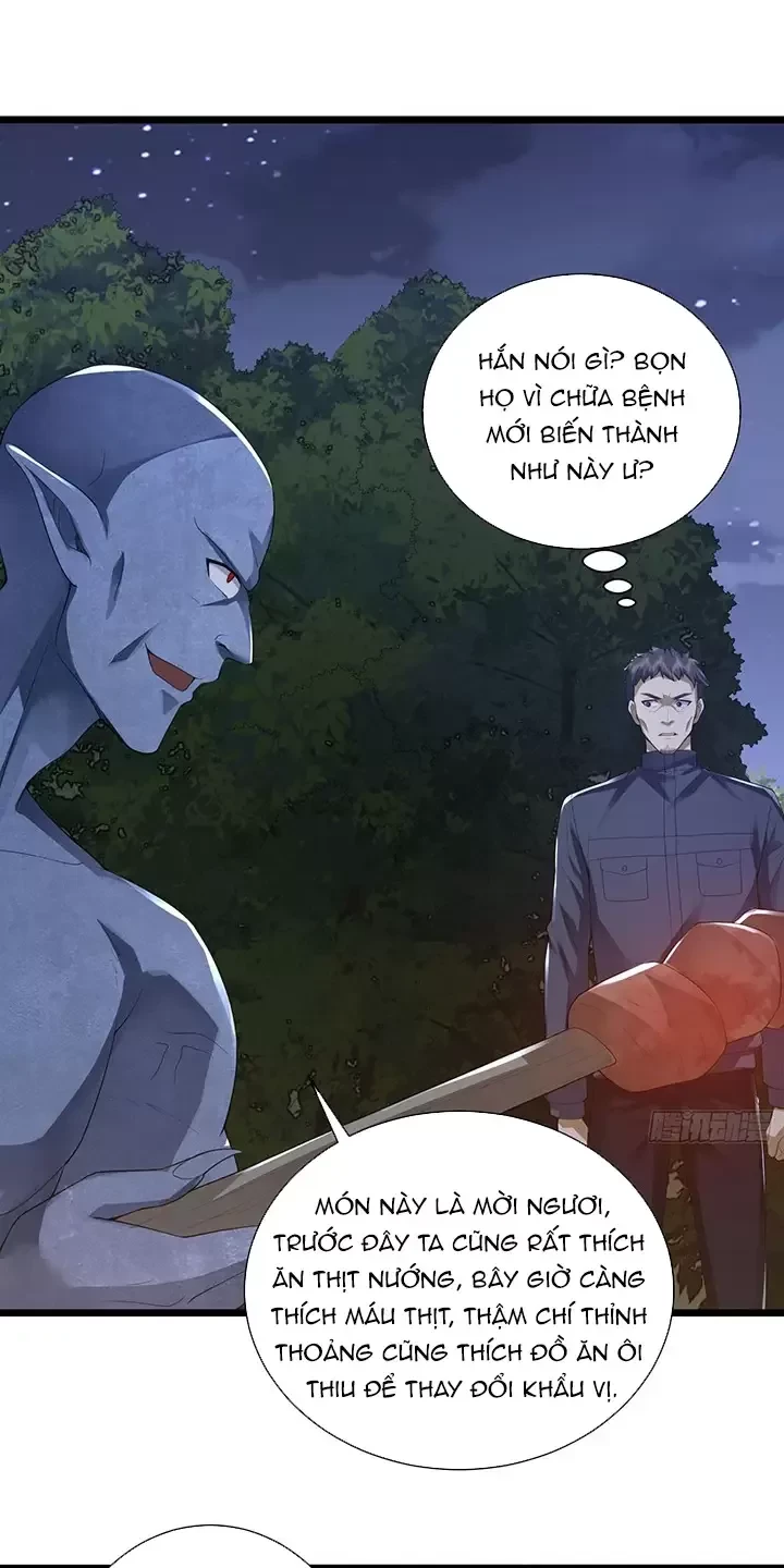 Đệ Nhất Danh Sách Chapter 305 - Trang 2