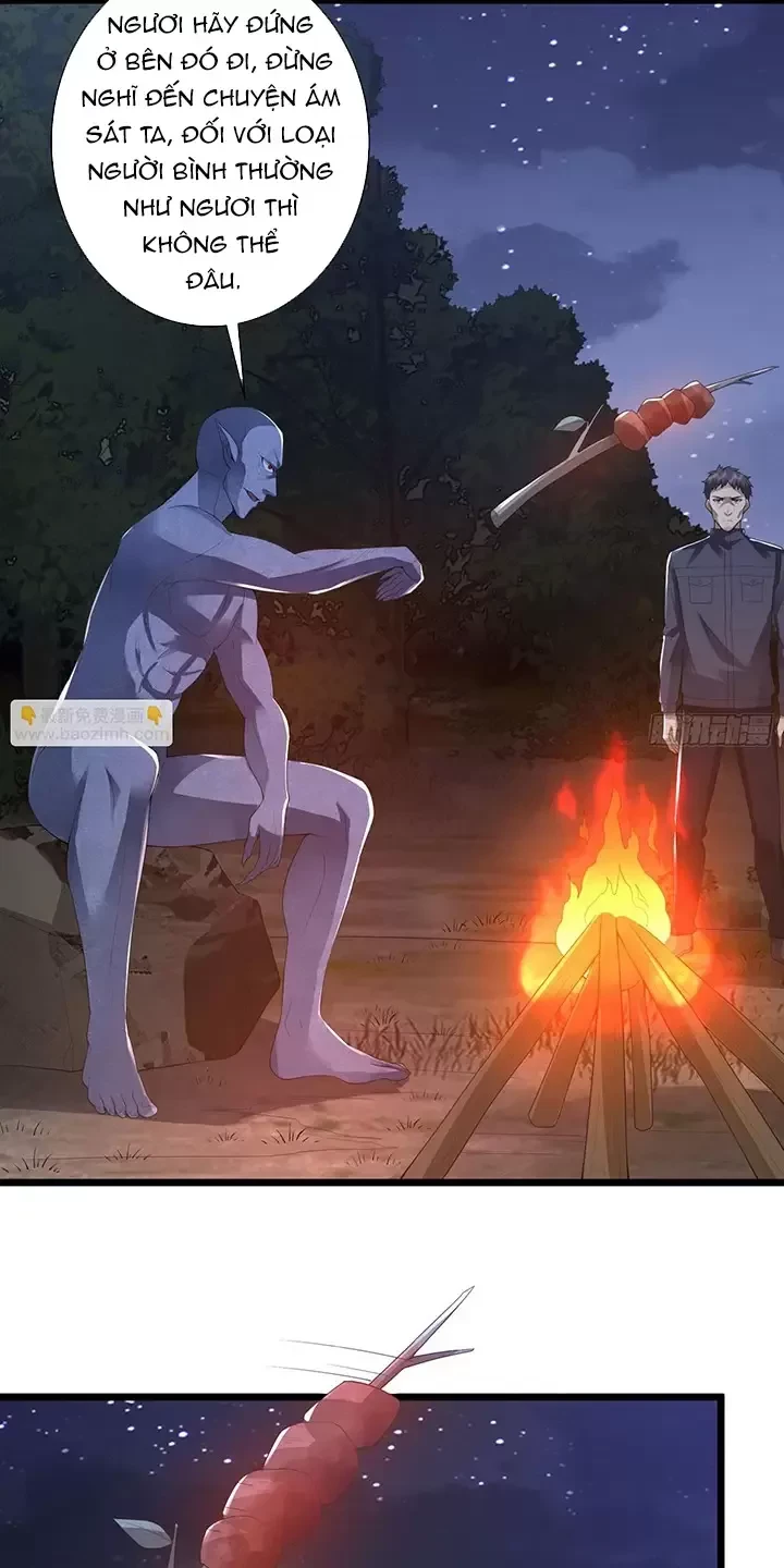 Đệ Nhất Danh Sách Chapter 305 - Trang 2