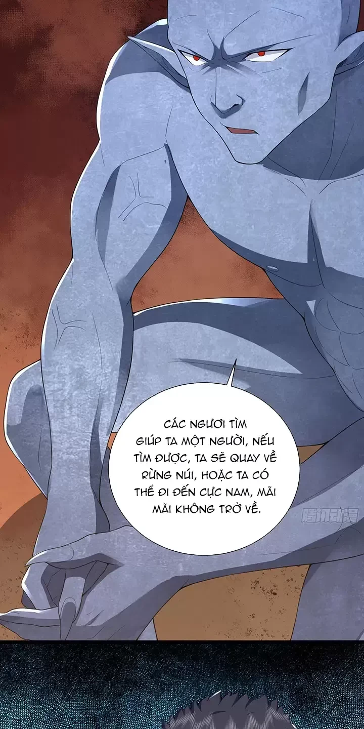 Đệ Nhất Danh Sách Chapter 305 - Trang 2