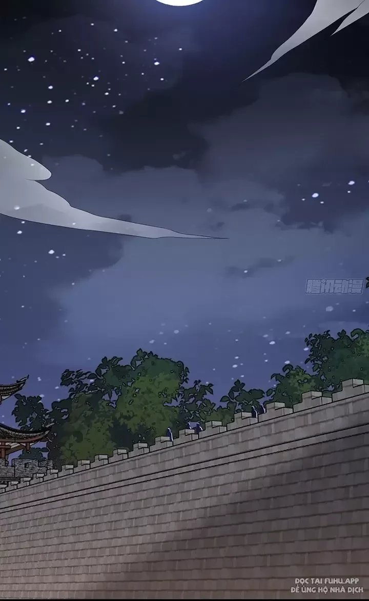 Đệ Nhất Danh Sách Chapter 305 - Trang 2