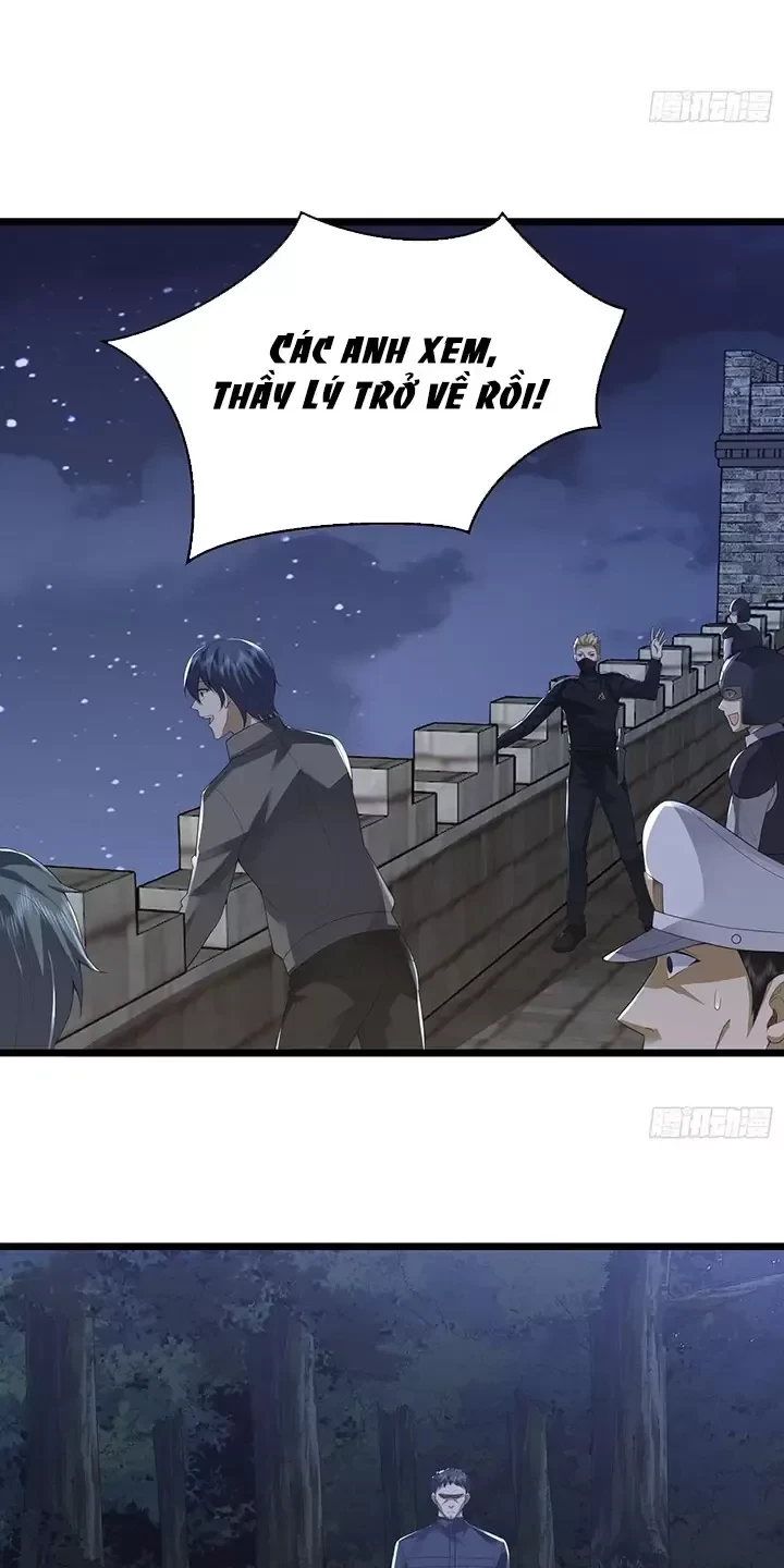 Đệ Nhất Danh Sách Chapter 305 - Trang 2