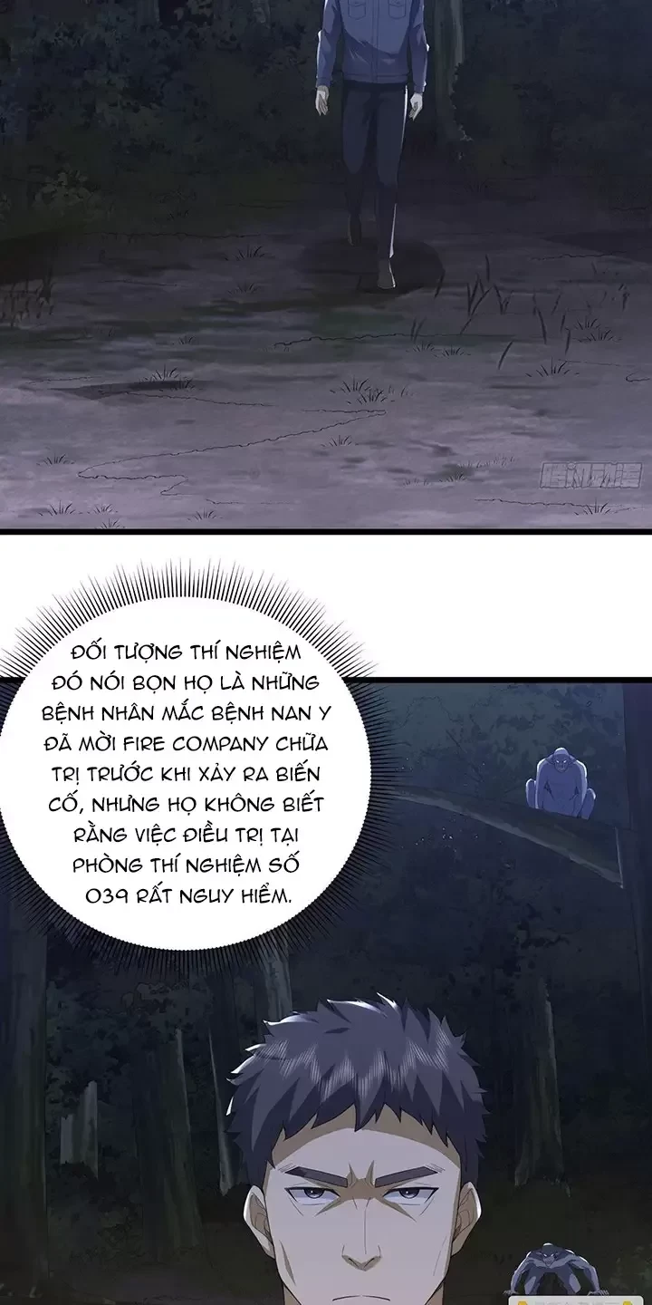 Đệ Nhất Danh Sách Chapter 305 - Trang 2