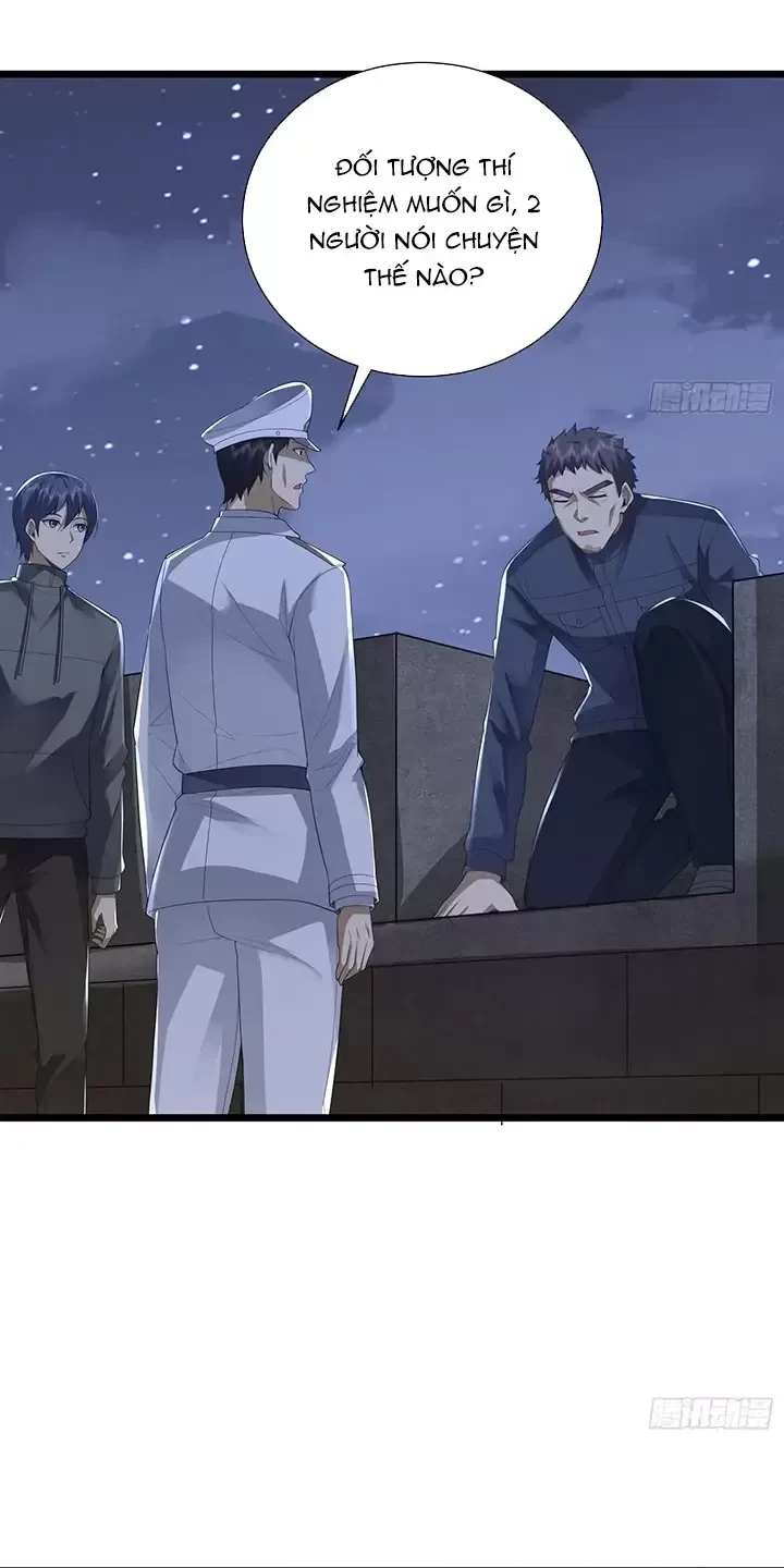 Đệ Nhất Danh Sách Chapter 305 - Trang 2