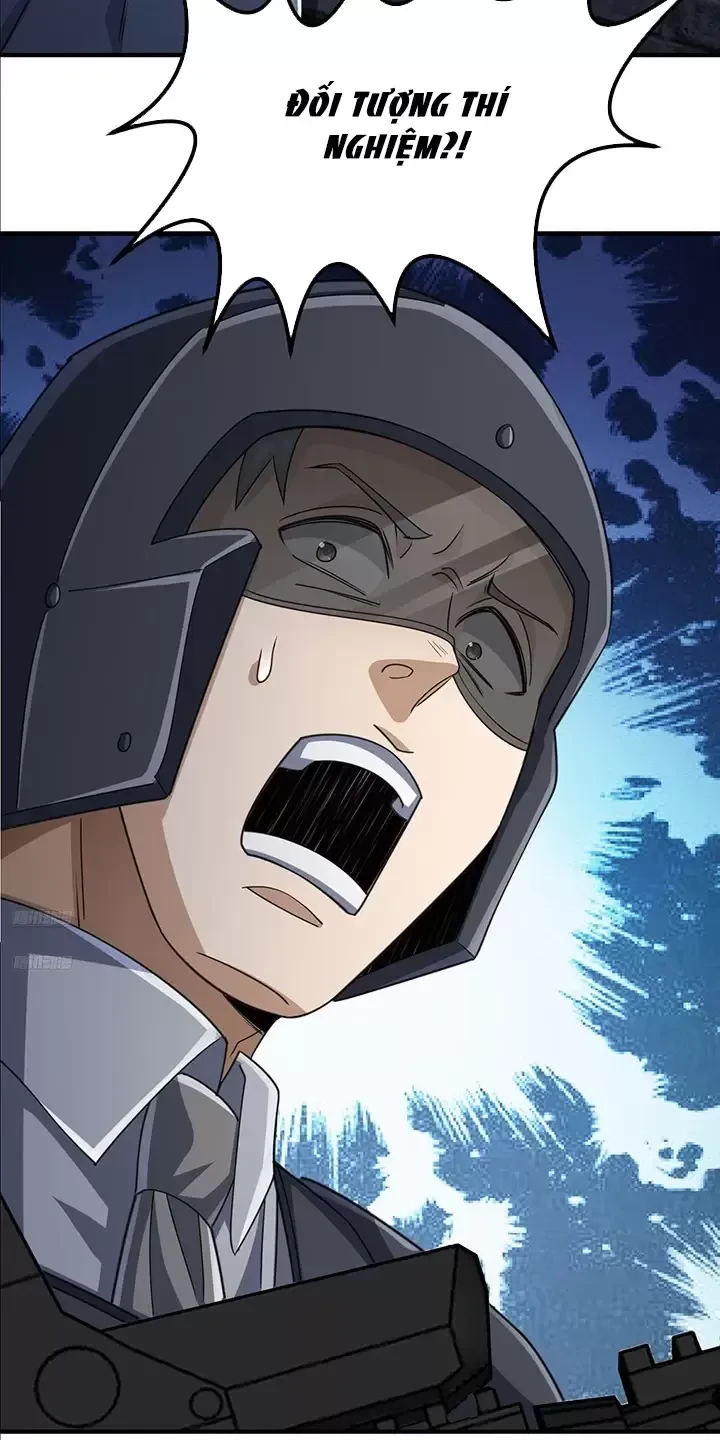 Đệ Nhất Danh Sách Chapter 305 - Trang 2