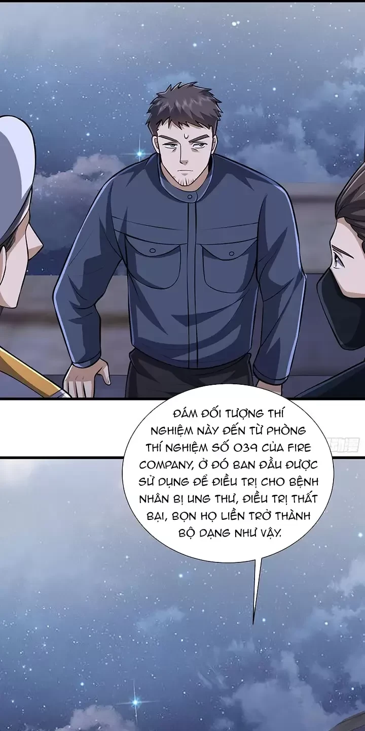 Đệ Nhất Danh Sách Chapter 305 - Trang 2
