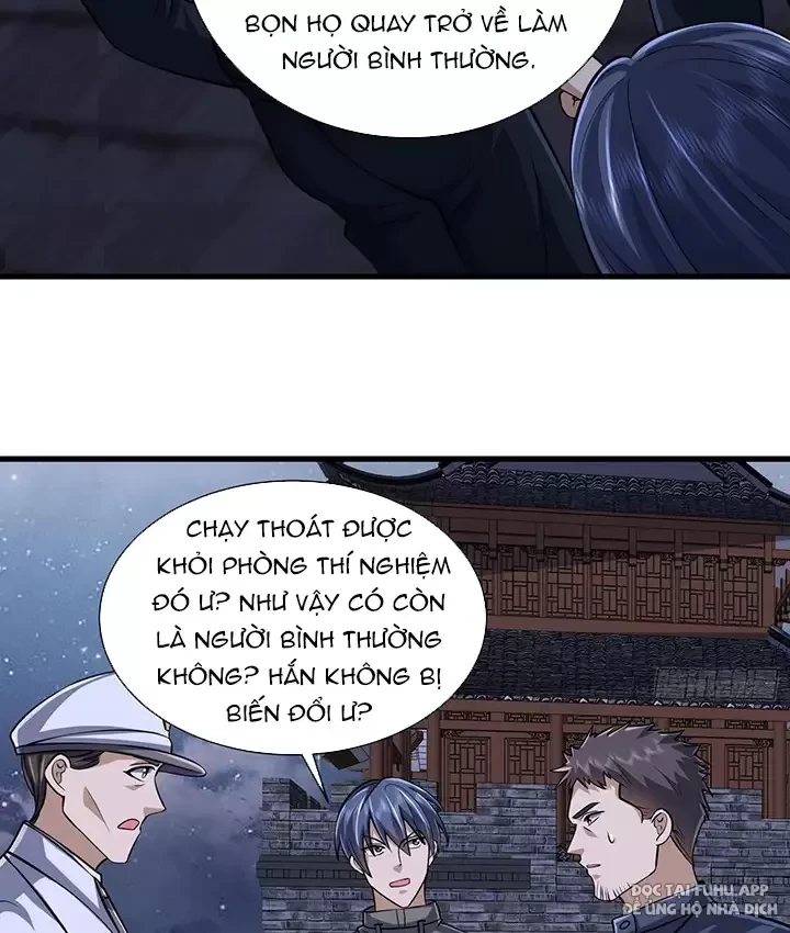 Đệ Nhất Danh Sách Chapter 305 - Trang 2