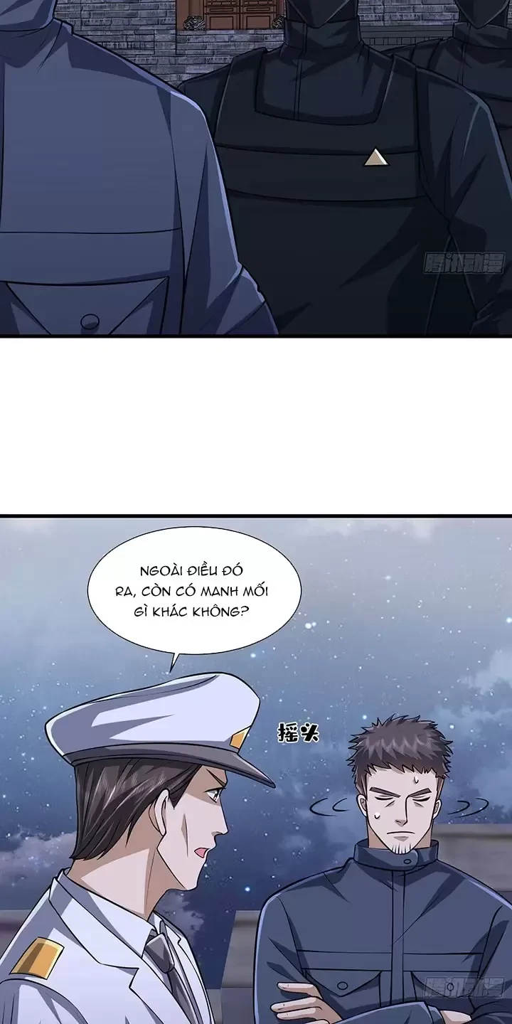 Đệ Nhất Danh Sách Chapter 305 - Trang 2