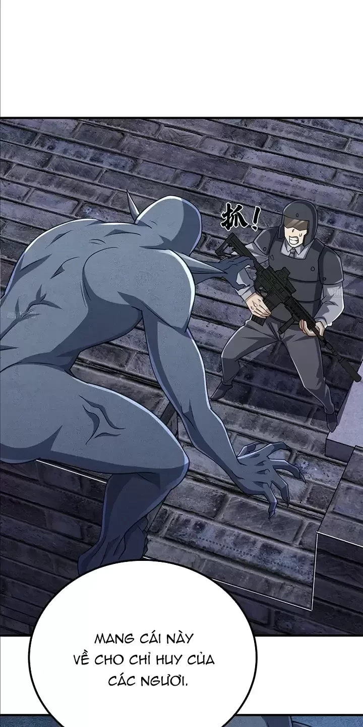 Đệ Nhất Danh Sách Chapter 305 - Trang 2