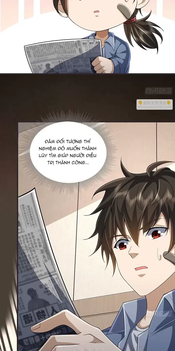 Đệ Nhất Danh Sách Chapter 305 - Trang 2