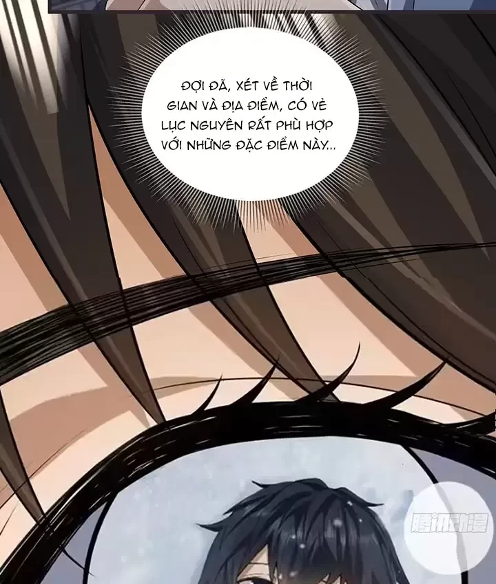 Đệ Nhất Danh Sách Chapter 305 - Trang 2