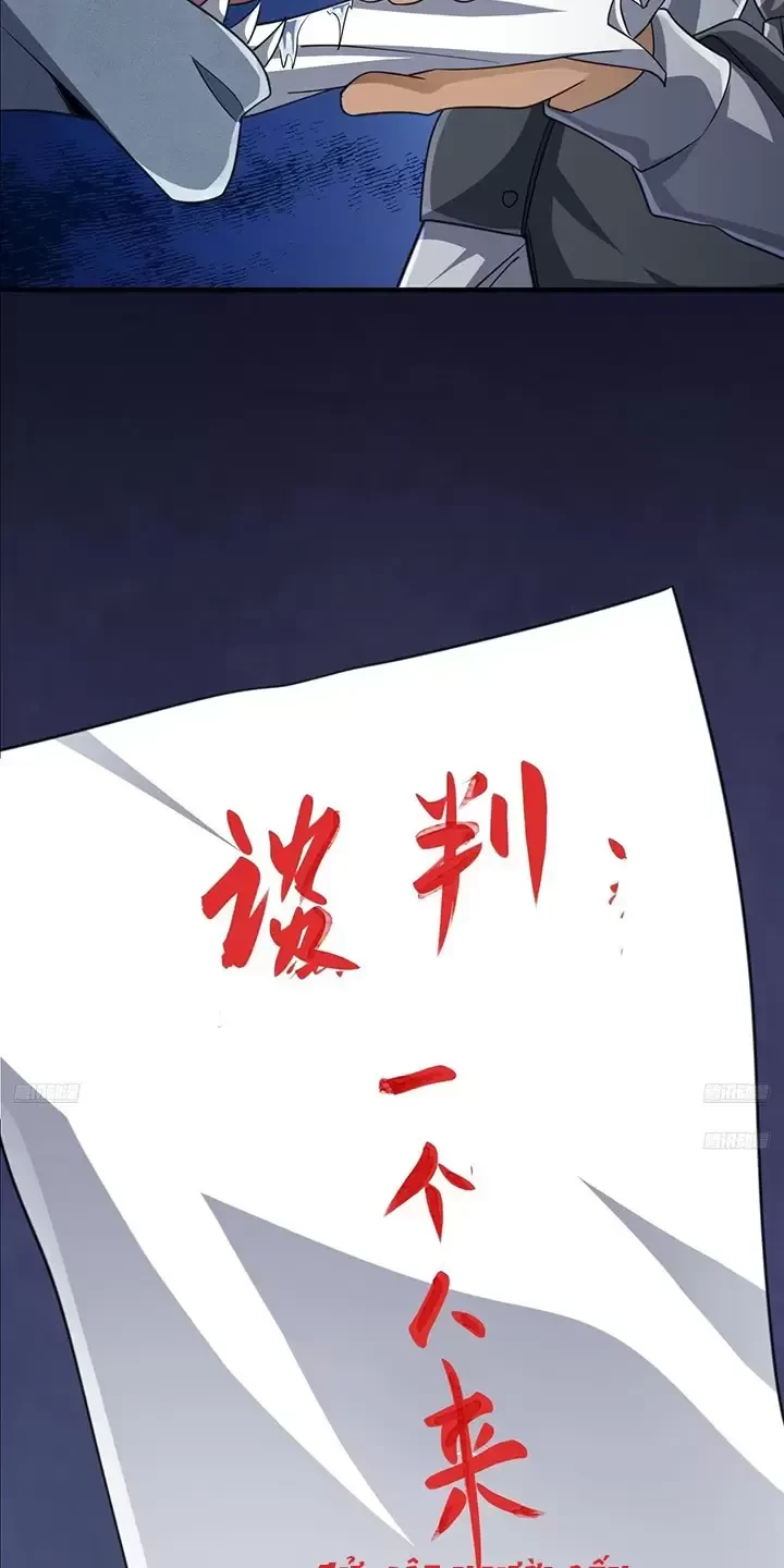 Đệ Nhất Danh Sách Chapter 305 - Trang 2