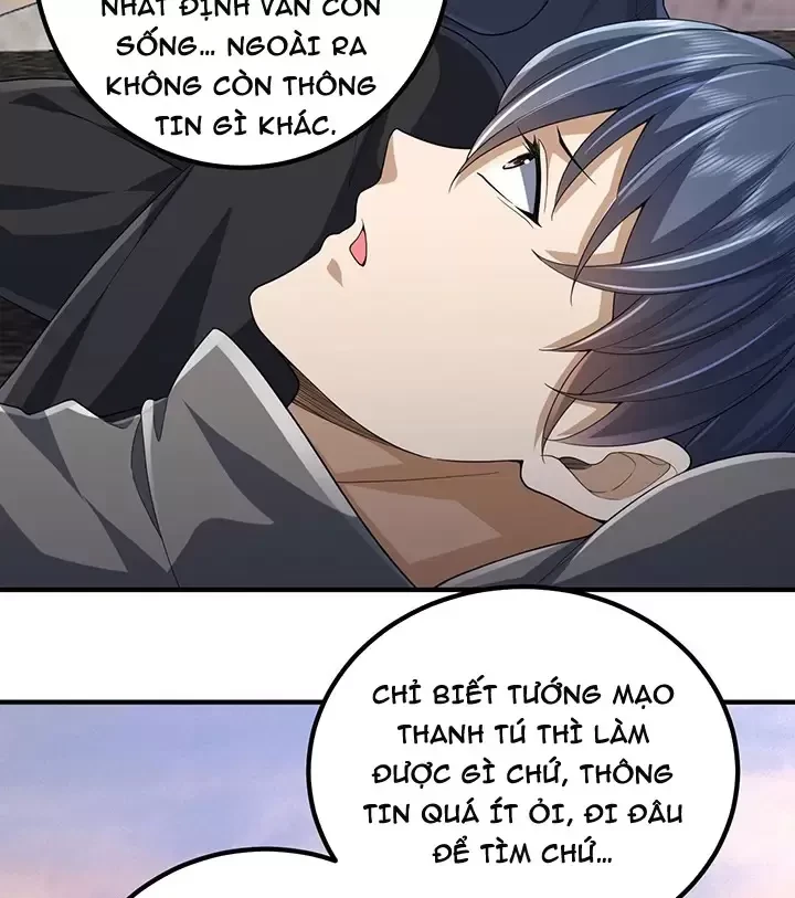 Đệ Nhất Danh Sách Chapter 306 - Trang 2