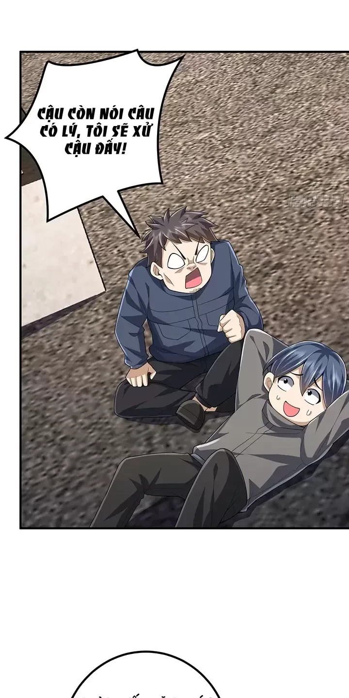 Đệ Nhất Danh Sách Chapter 306 - Trang 2