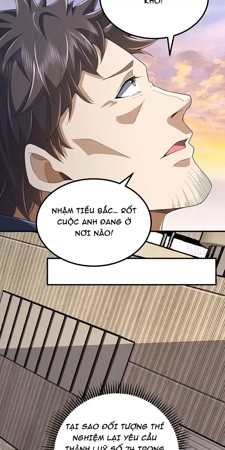 Đệ Nhất Danh Sách Chapter 306 - Trang 2