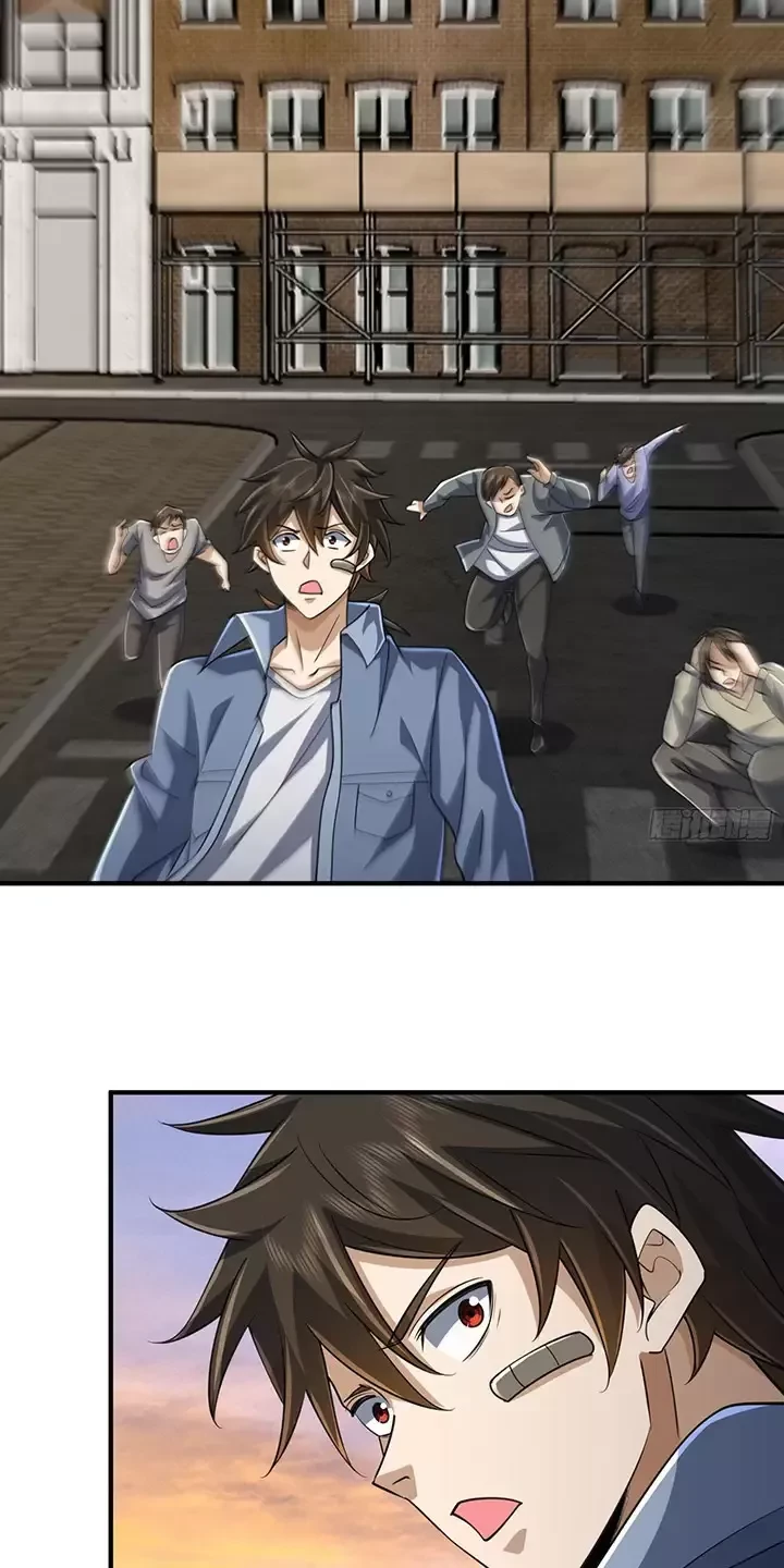 Đệ Nhất Danh Sách Chapter 306 - Trang 2