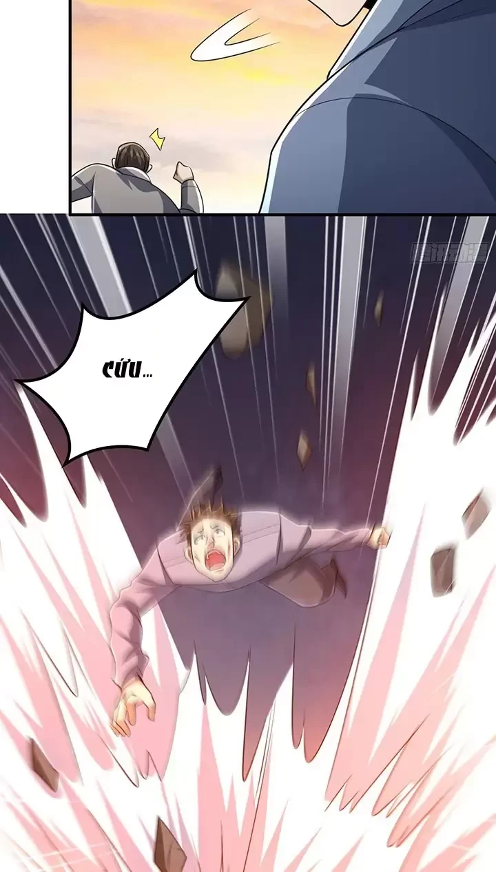 Đệ Nhất Danh Sách Chapter 306 - Trang 2