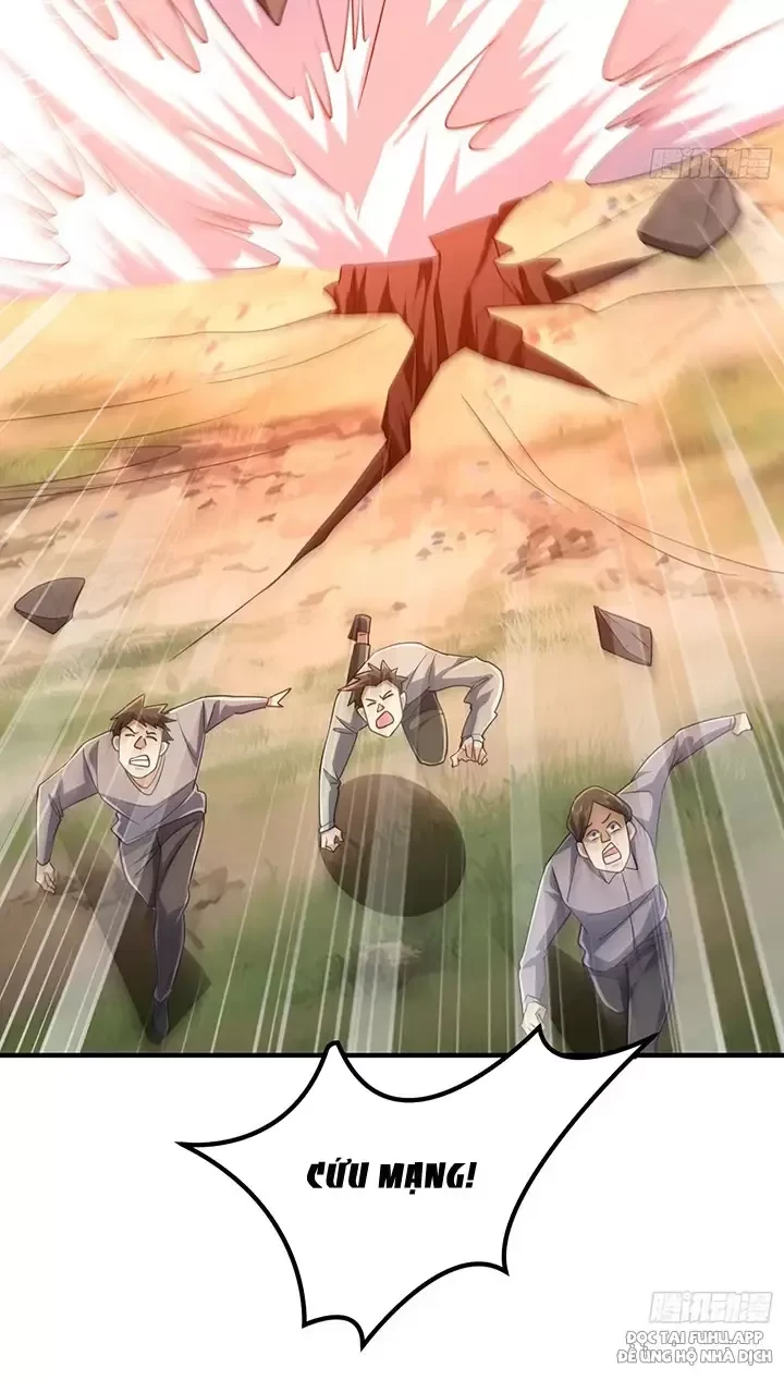 Đệ Nhất Danh Sách Chapter 306 - Trang 2