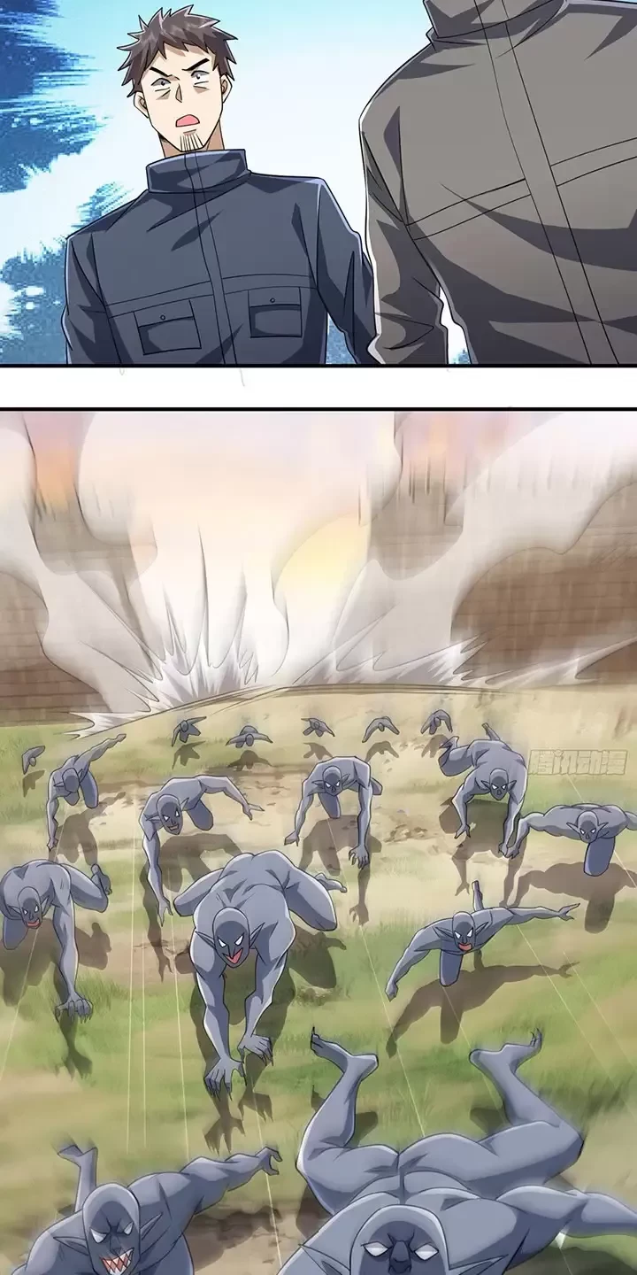 Đệ Nhất Danh Sách Chapter 306 - Trang 2