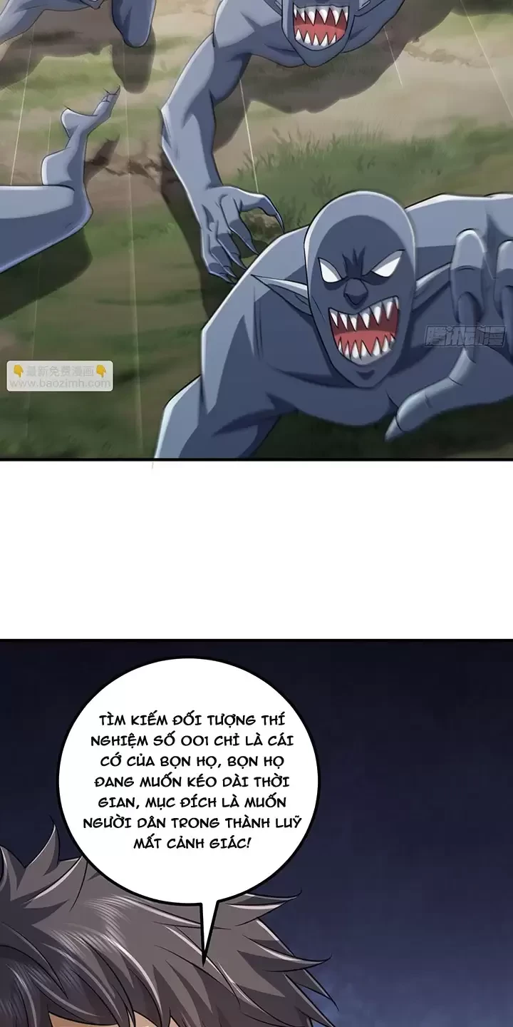 Đệ Nhất Danh Sách Chapter 306 - Trang 2