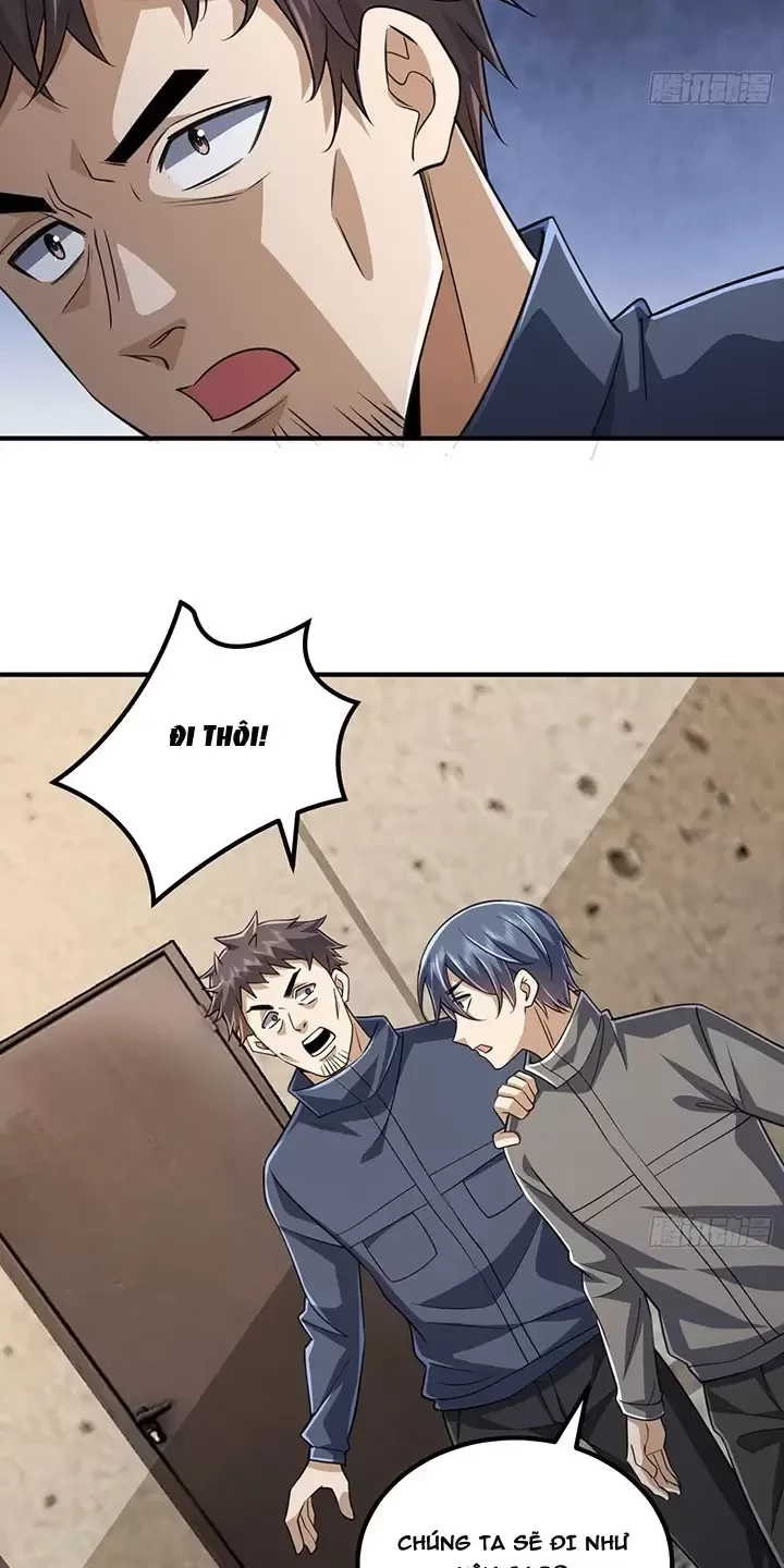 Đệ Nhất Danh Sách Chapter 306 - Trang 2