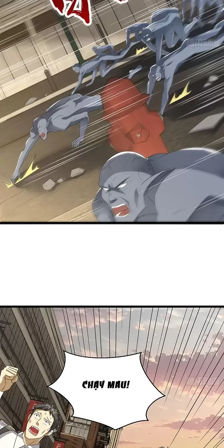 Đệ Nhất Danh Sách Chapter 306 - Trang 2