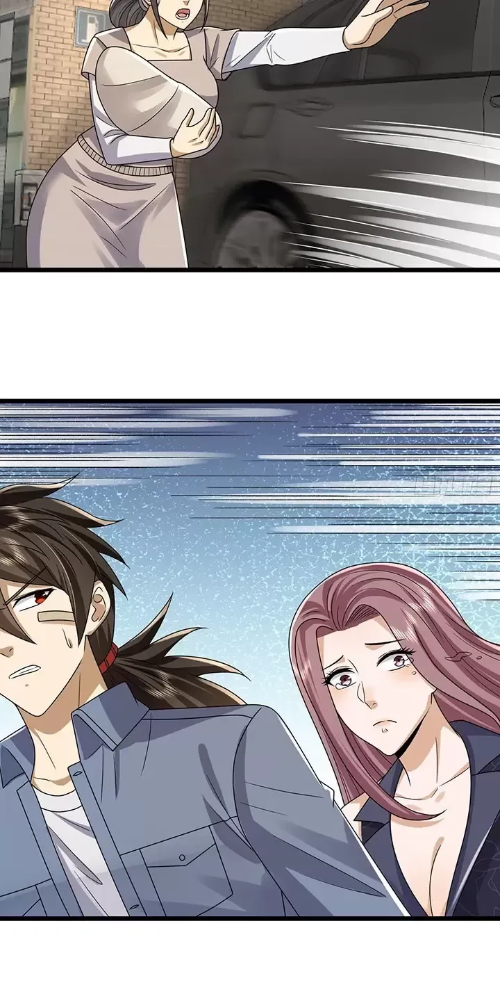 Đệ Nhất Danh Sách Chapter 306 - Trang 2