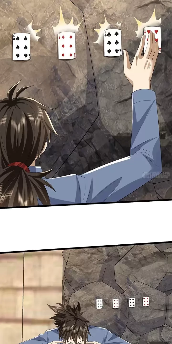 Đệ Nhất Danh Sách Chapter 306 - Trang 2