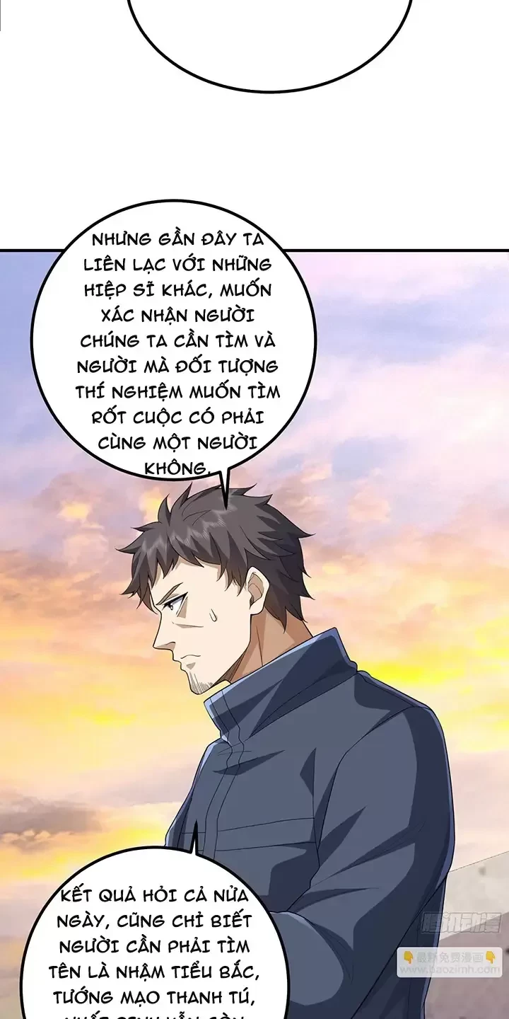 Đệ Nhất Danh Sách Chapter 306 - Trang 2