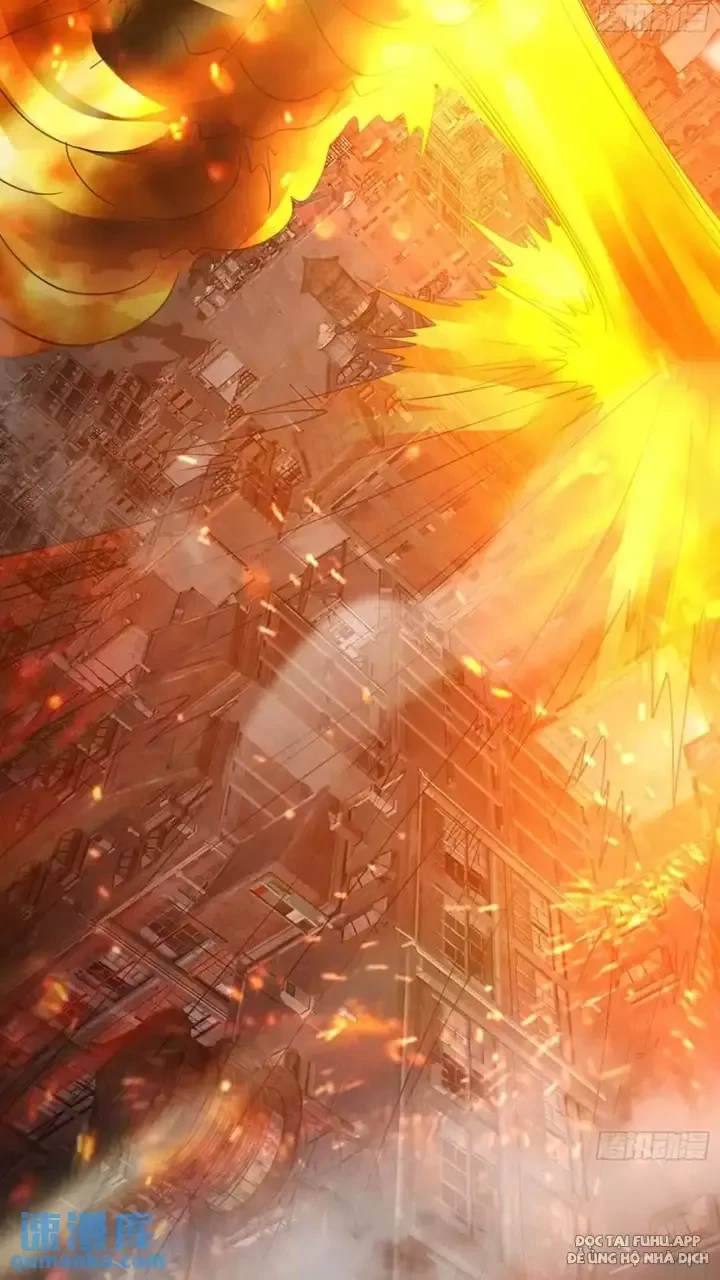 Đệ Nhất Danh Sách Chapter 307 - Trang 2