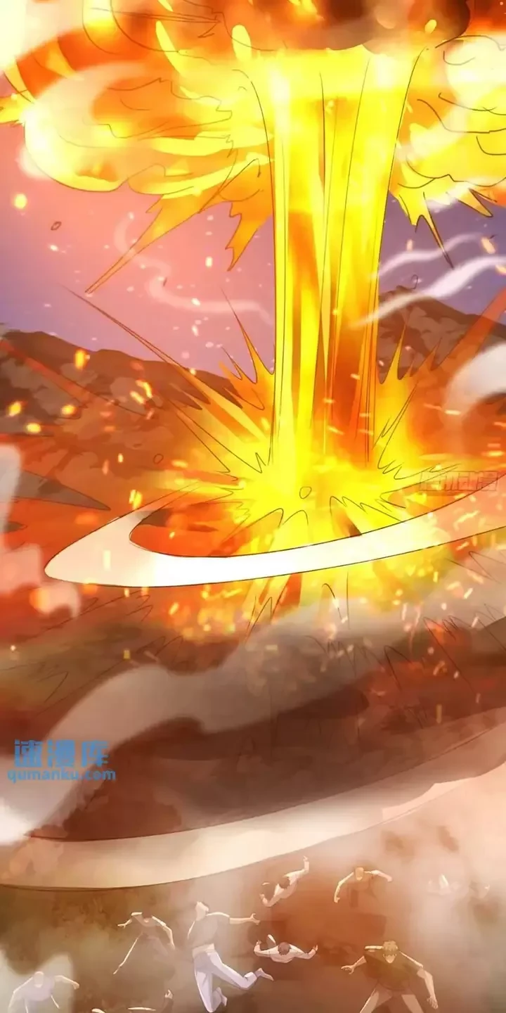 Đệ Nhất Danh Sách Chapter 307 - Trang 2