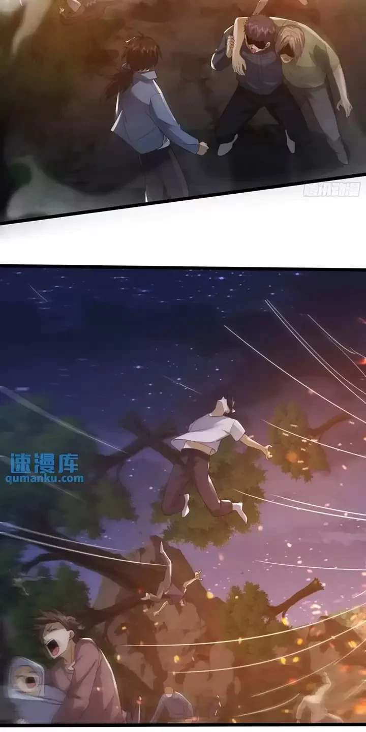 Đệ Nhất Danh Sách Chapter 307 - Trang 2