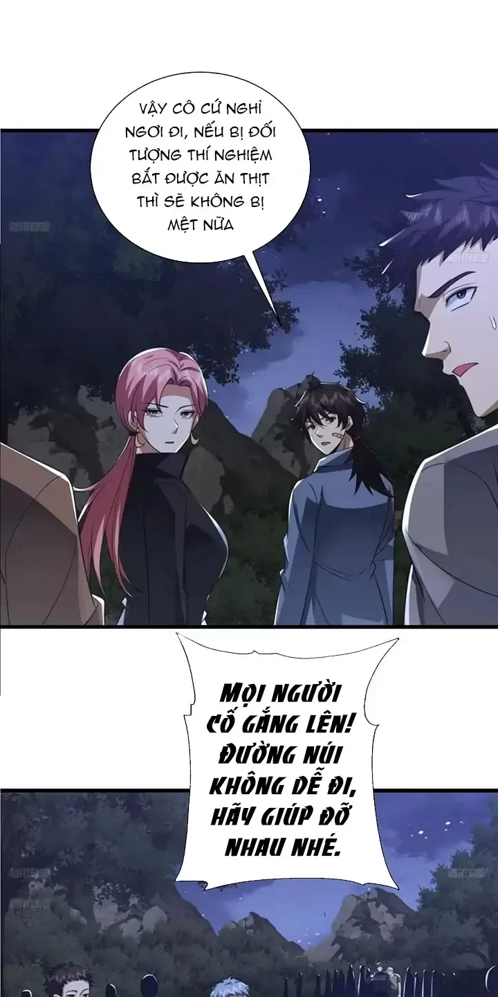 Đệ Nhất Danh Sách Chapter 307 - Trang 2