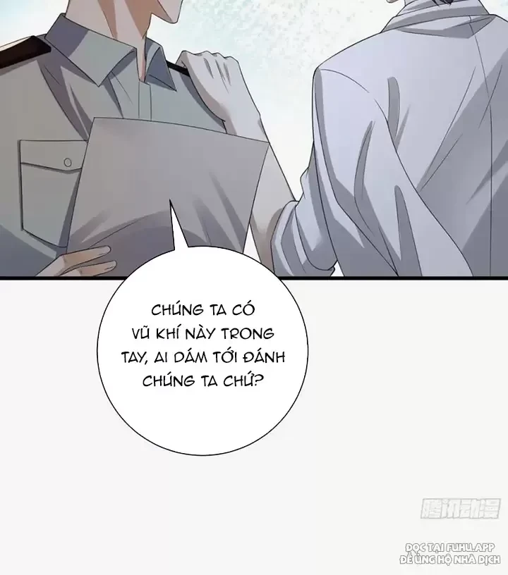 Đệ Nhất Danh Sách Chapter 307 - Trang 2