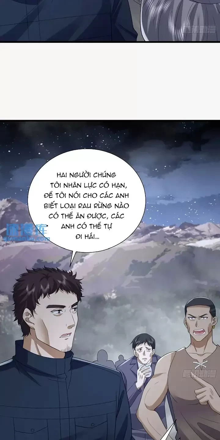 Đệ Nhất Danh Sách Chapter 307 - Trang 2