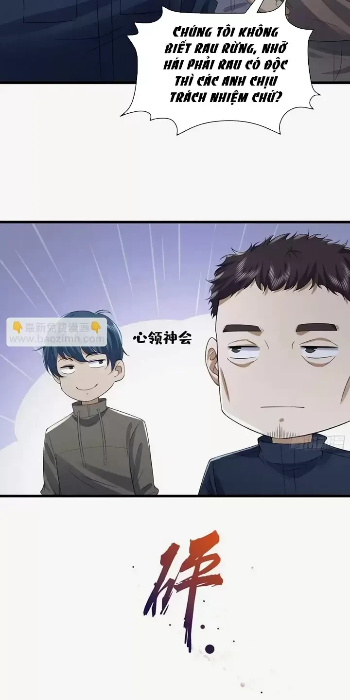 Đệ Nhất Danh Sách Chapter 307 - Trang 2