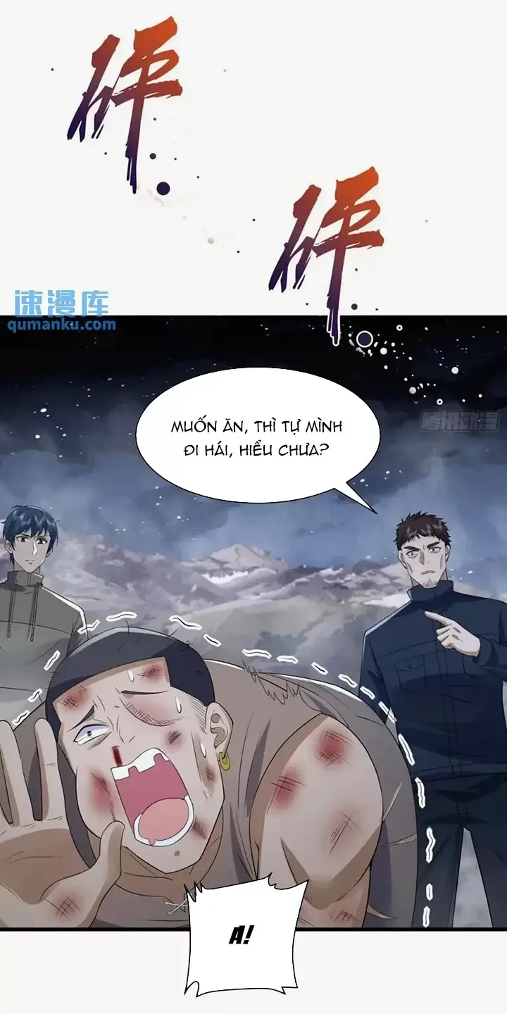 Đệ Nhất Danh Sách Chapter 307 - Trang 2