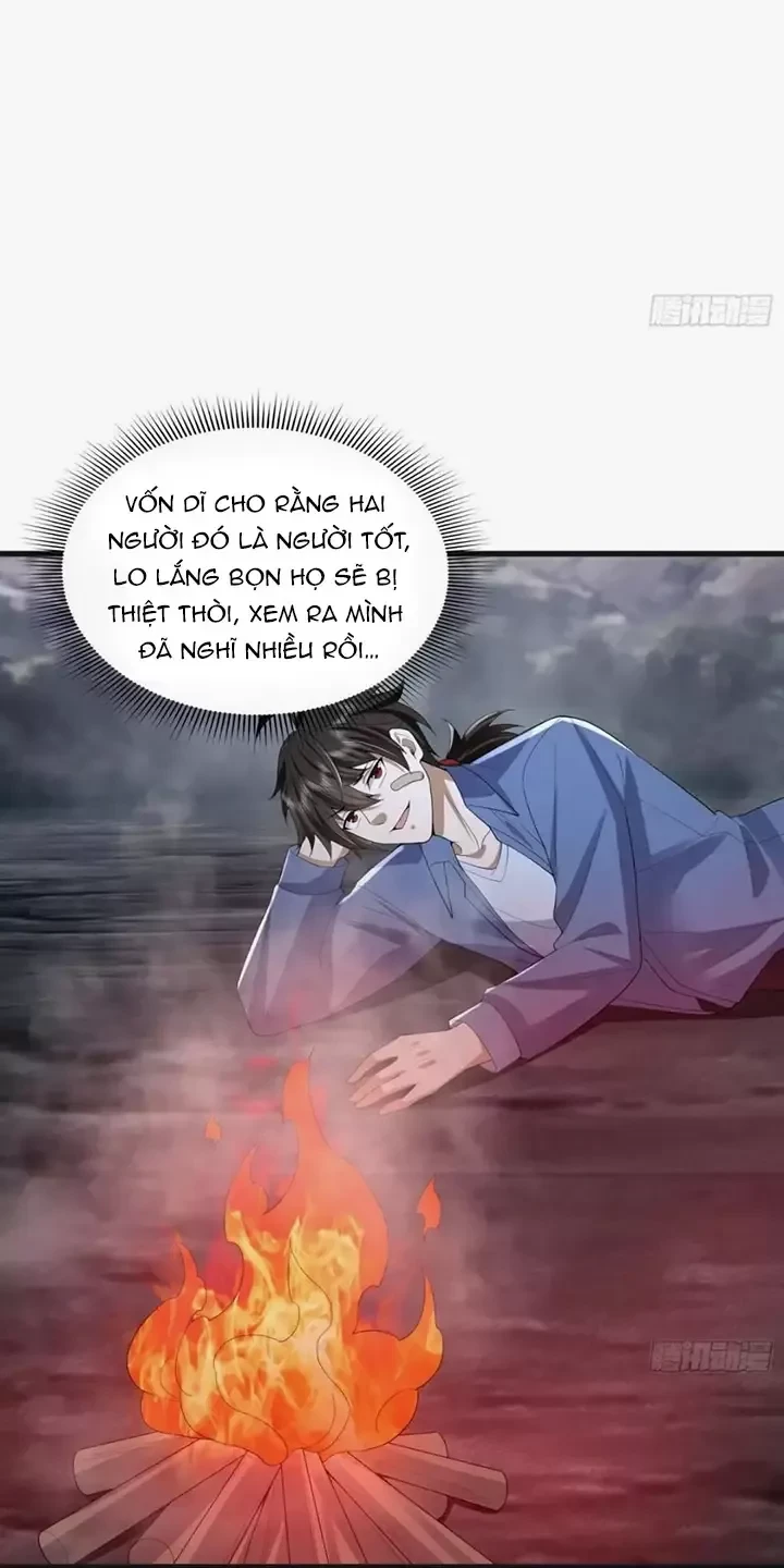 Đệ Nhất Danh Sách Chapter 307 - Trang 2