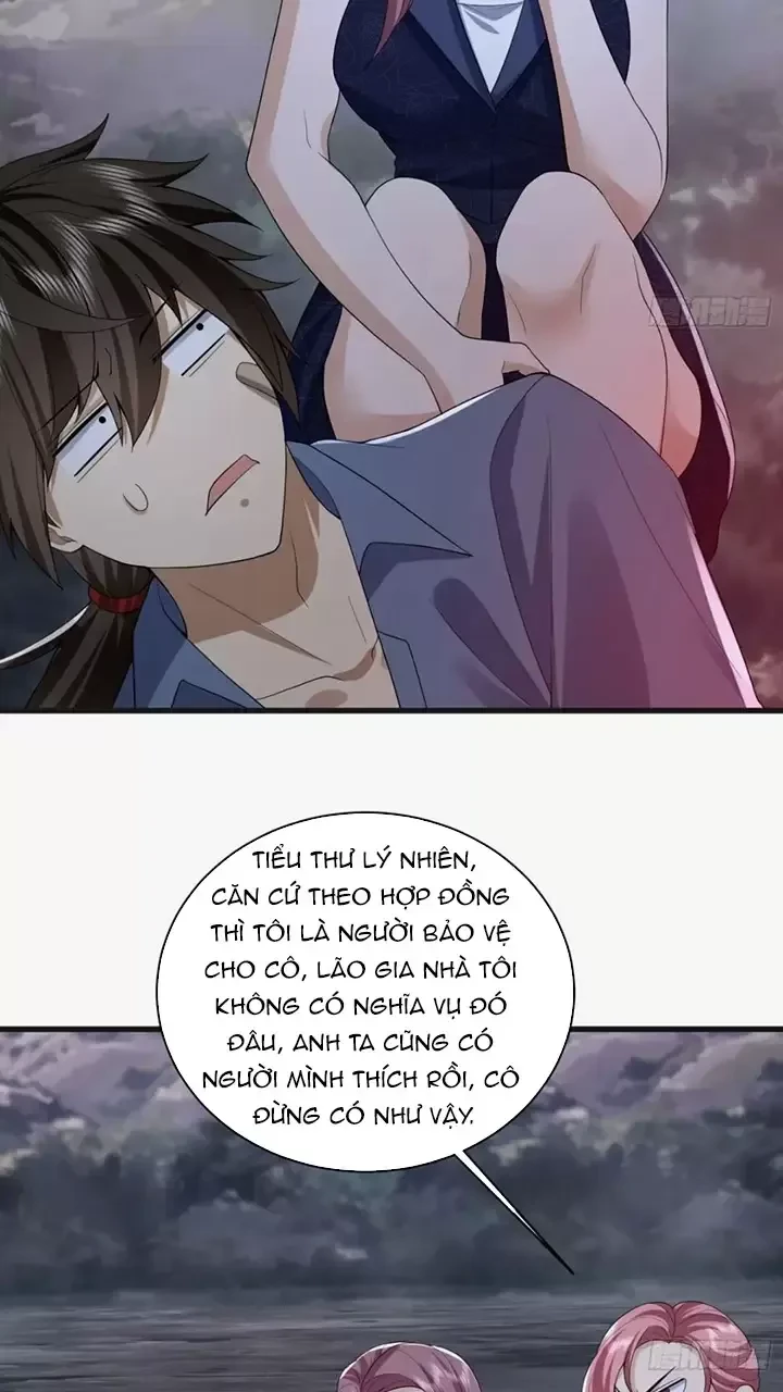 Đệ Nhất Danh Sách Chapter 307 - Trang 2