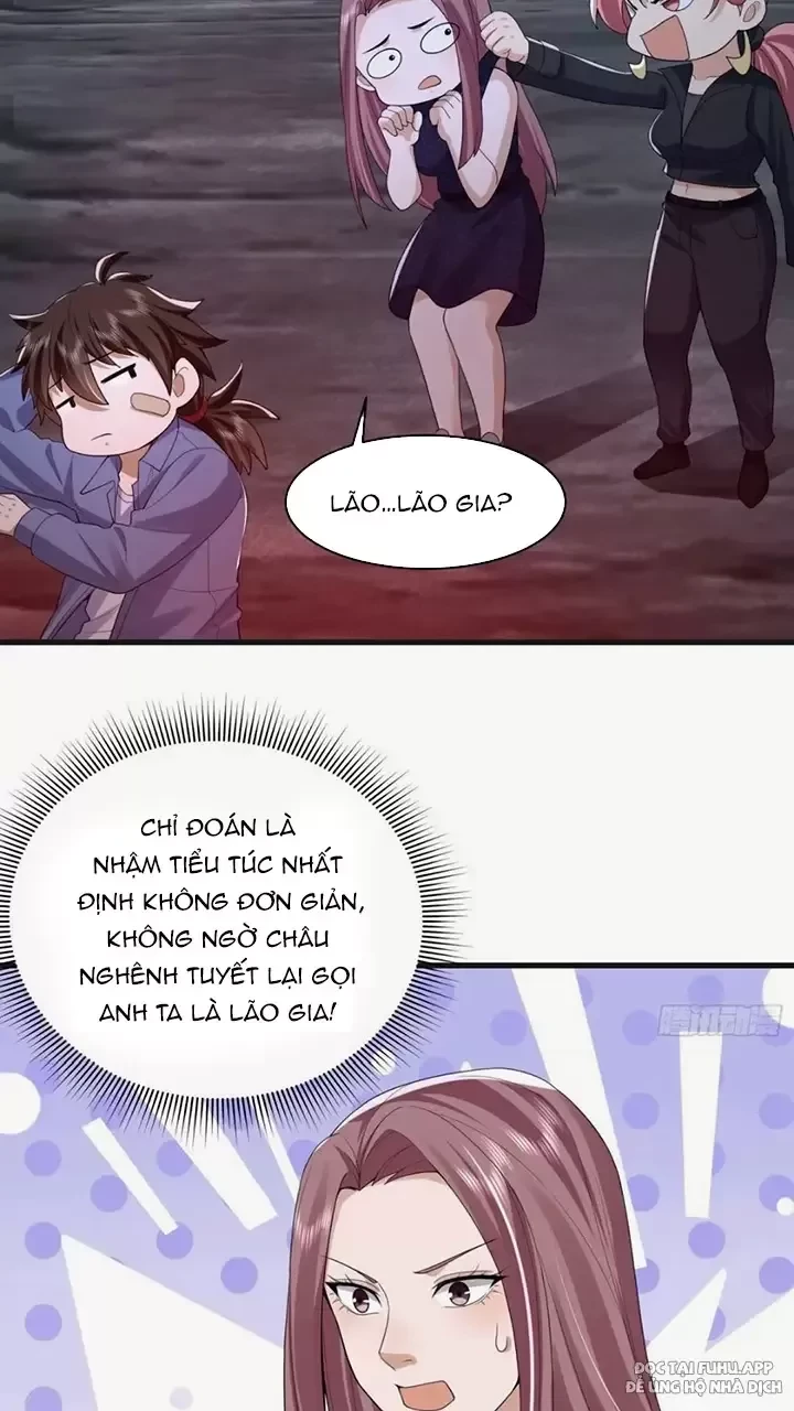 Đệ Nhất Danh Sách Chapter 307 - Trang 2